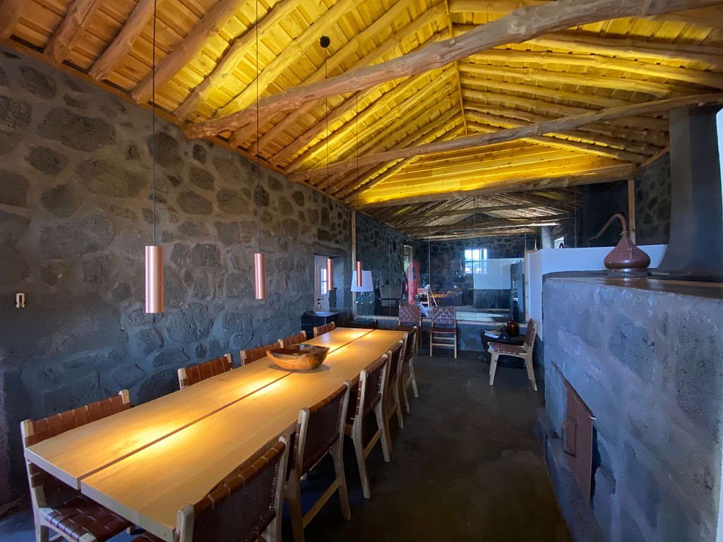 Adega do Fogo