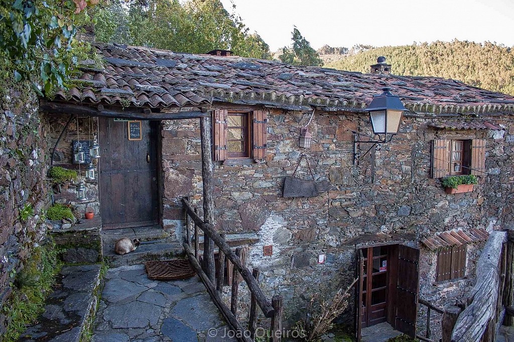 Casa do Zé Sapateiro