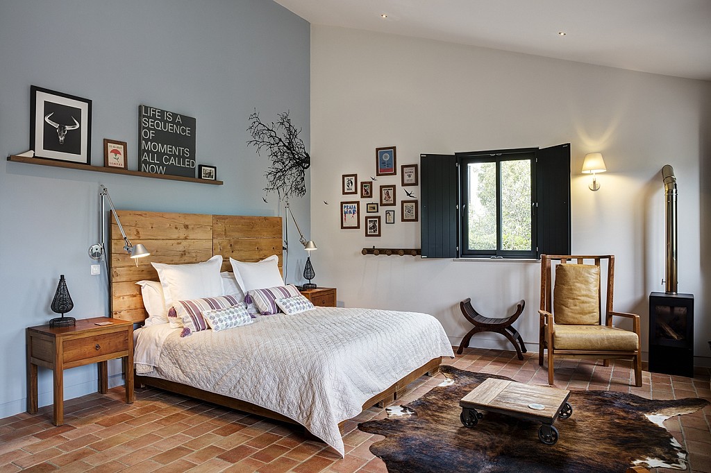 Fazenda Nova Country House