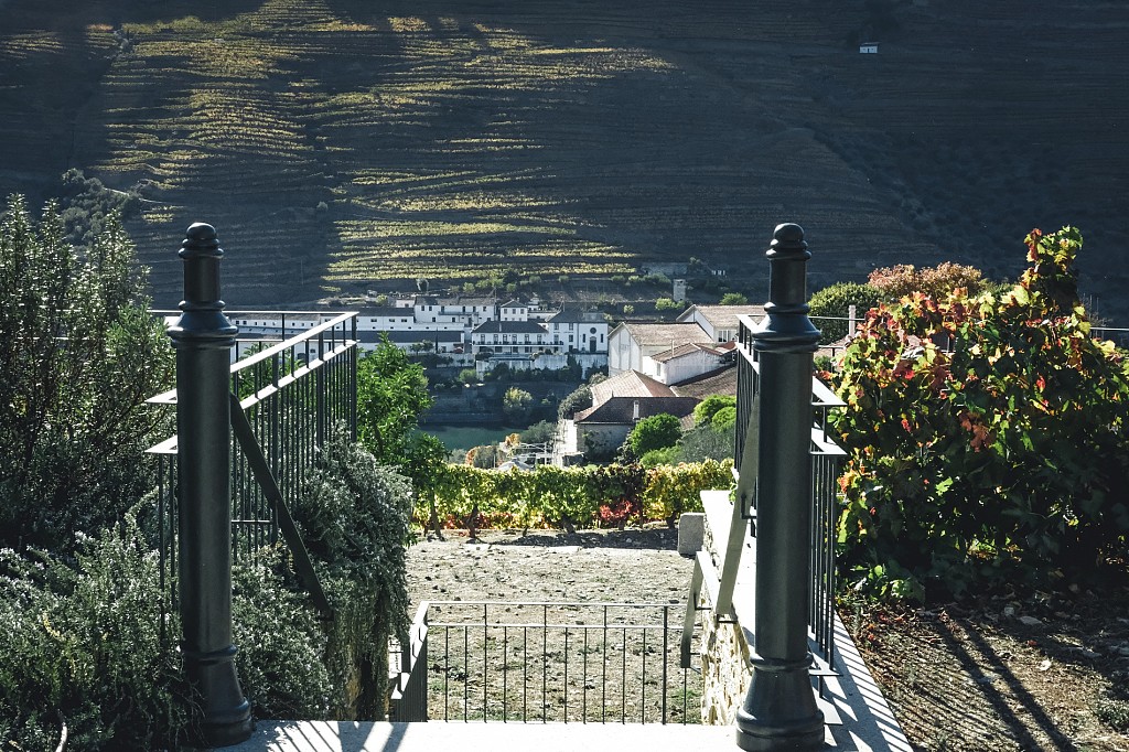 (my) Autumn Trip By The (charming) Douro Valley - Day 4