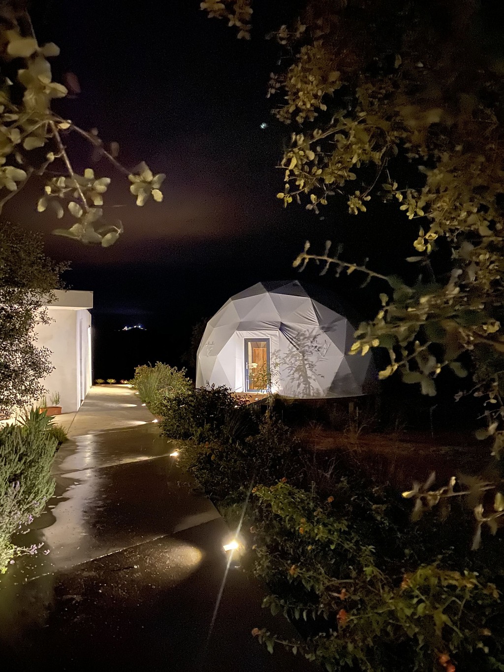 Montimerso Skyscape Countryhouse