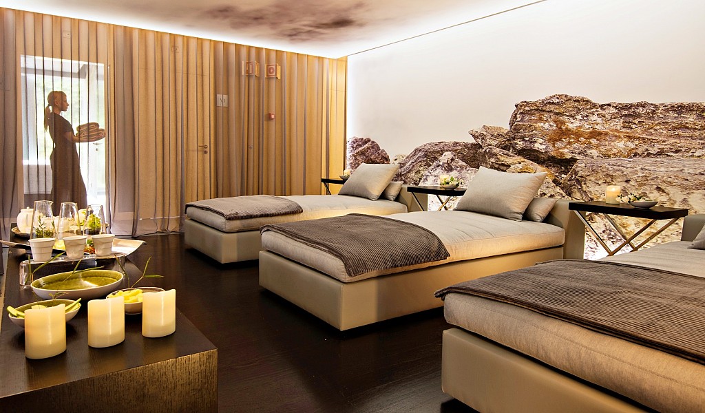 Furnas Octant Hotel