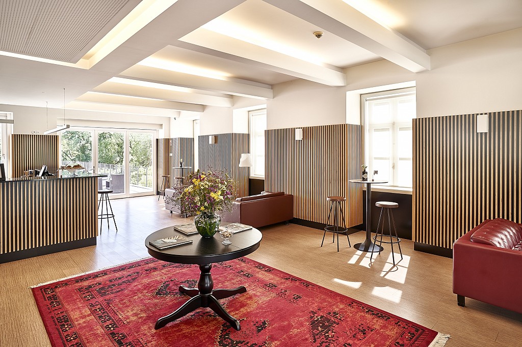 Ribeira Collection Hotel