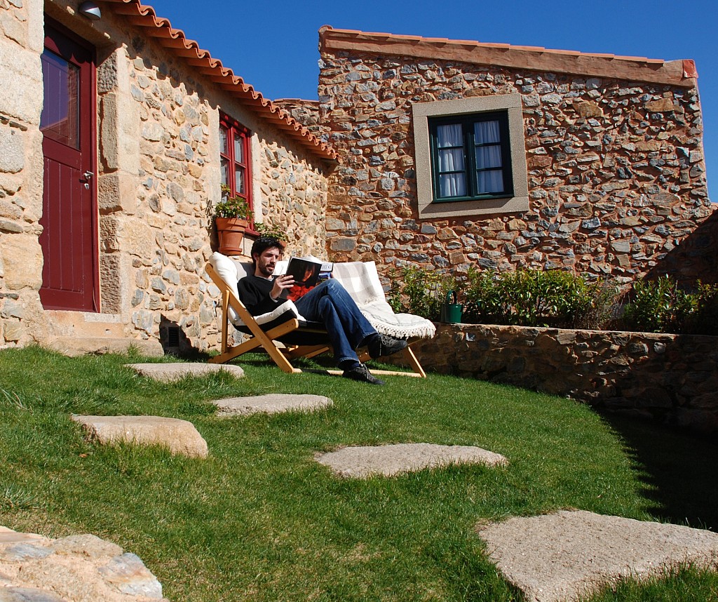 Casa da Cisterna