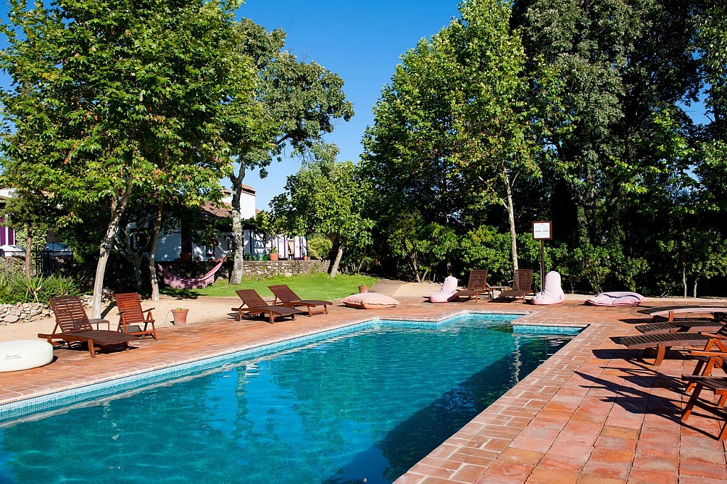 Portugals best small hotels