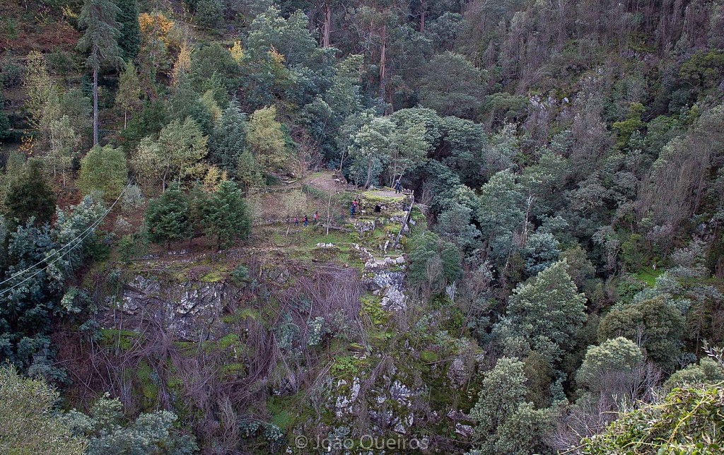 Portugal Hiking Trails - Lousã