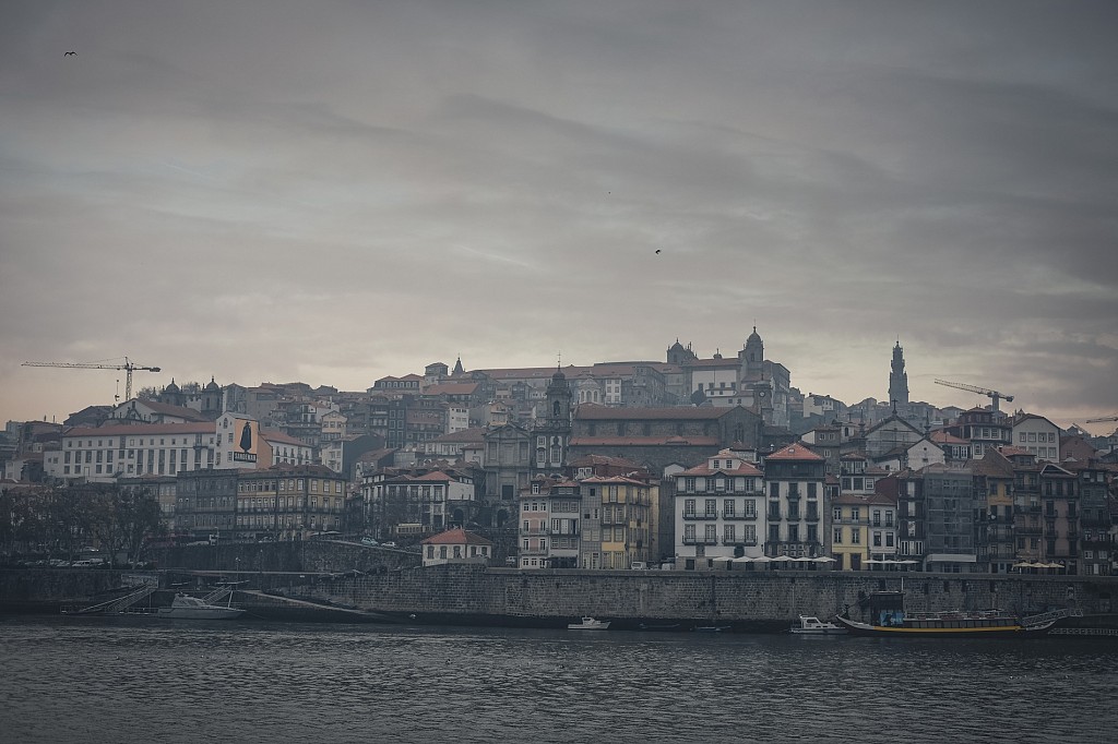 (my) Autumn Trip By The (charming) Douro Valley - Day 5