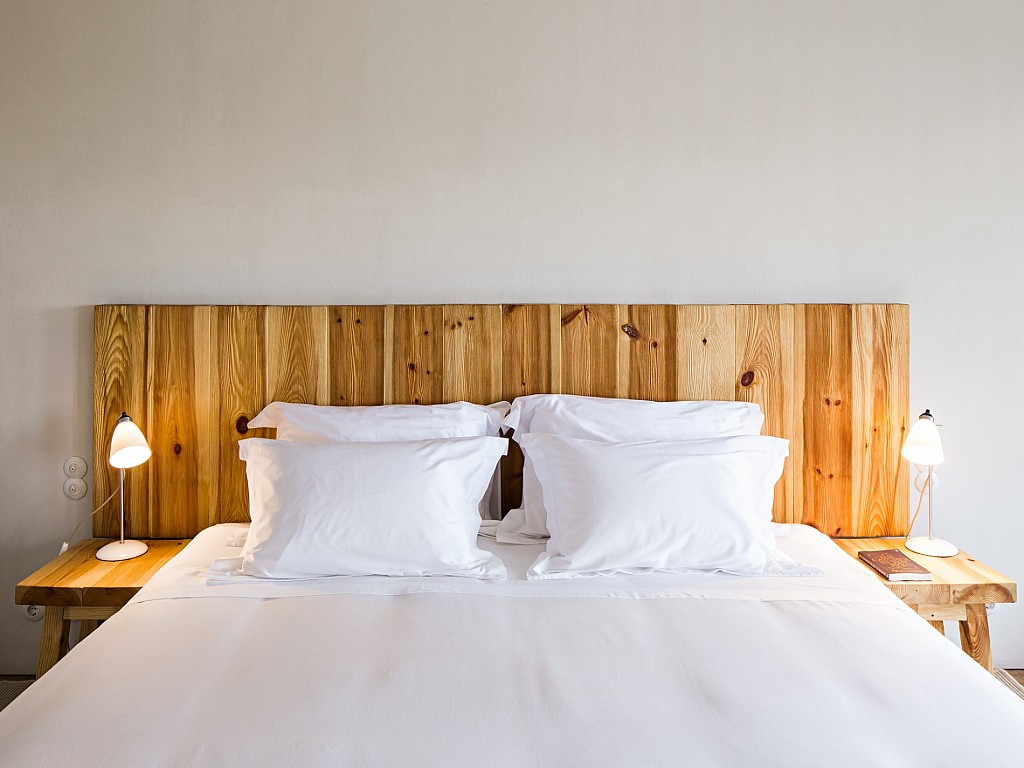Best Wine Hotels at the Harvest Season in Portugal