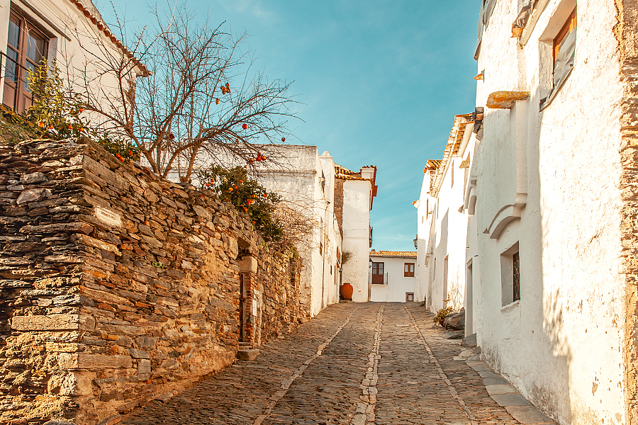 10 Most Beautiful Small Towns in Portugal