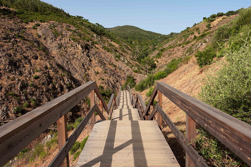 Must Visit Walkways in Portugal