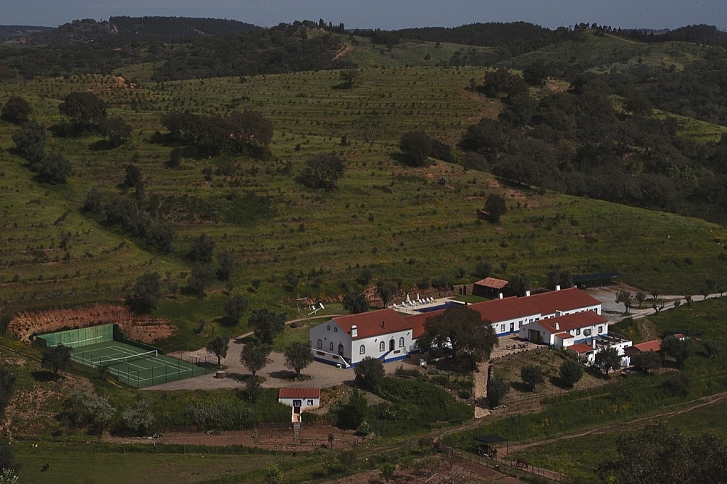 Quinta do Chocalhinho