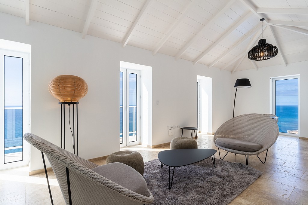 Escarpa - The Madeira Hideaway