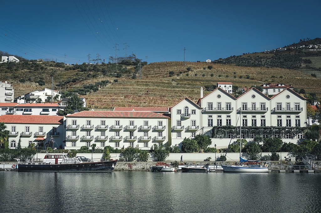 (my) Autumn Trip By The (charming) Douro Valley - Day 4