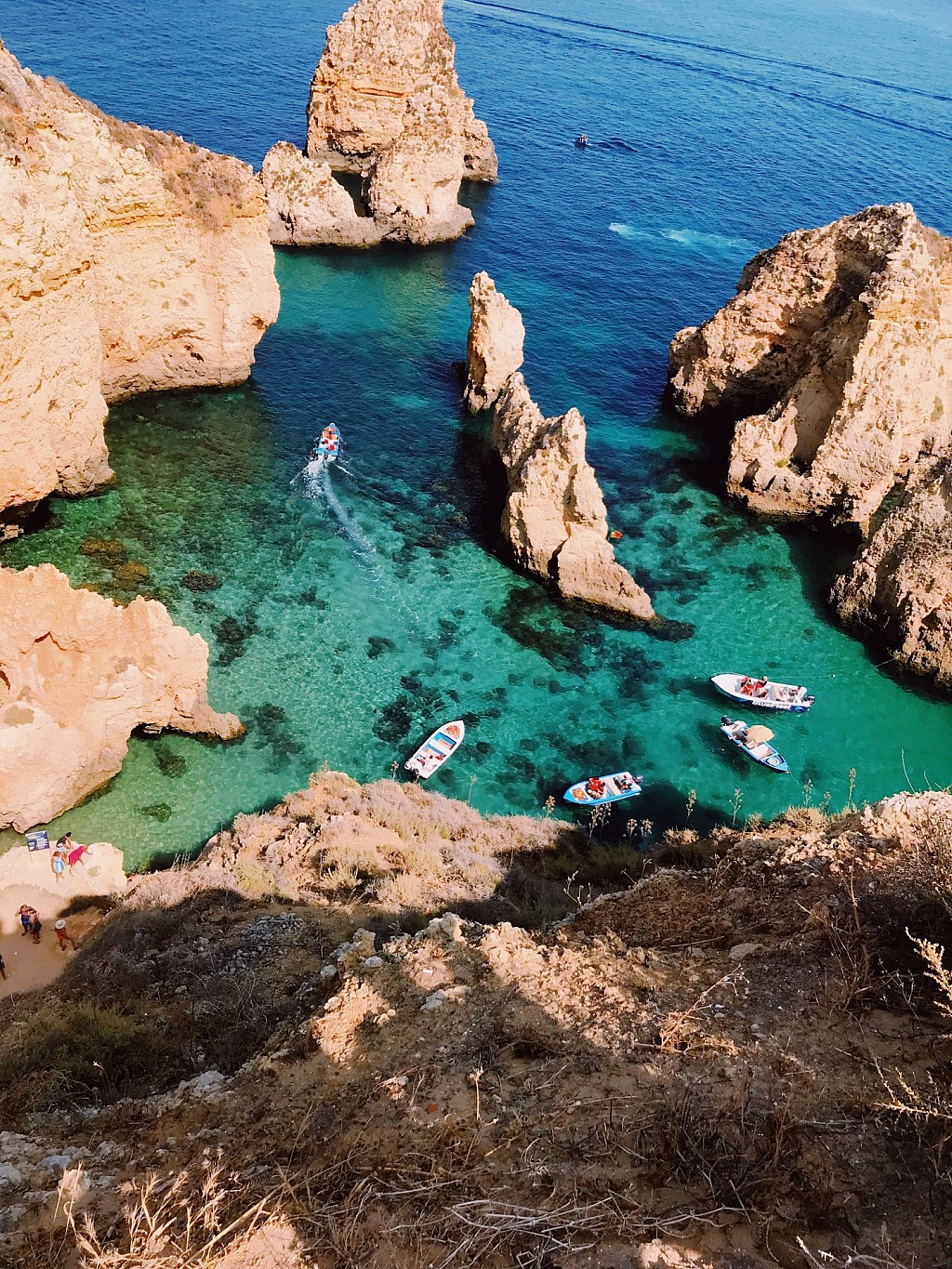 The Ultimate Road Trip in Portugal: Driving the Legendary N2 from North to South