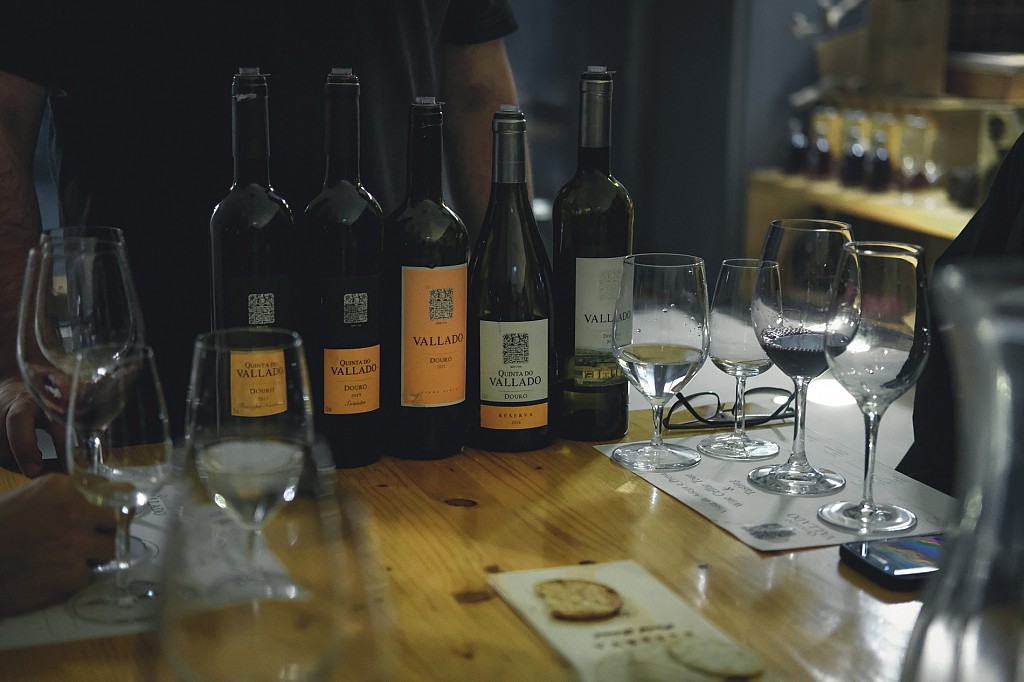 (my) Autumn Trip By The (charming) Douro Valley - Day 3