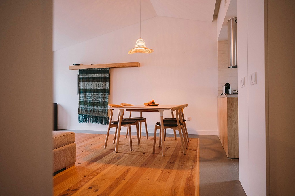 Craveiral Farmhouse