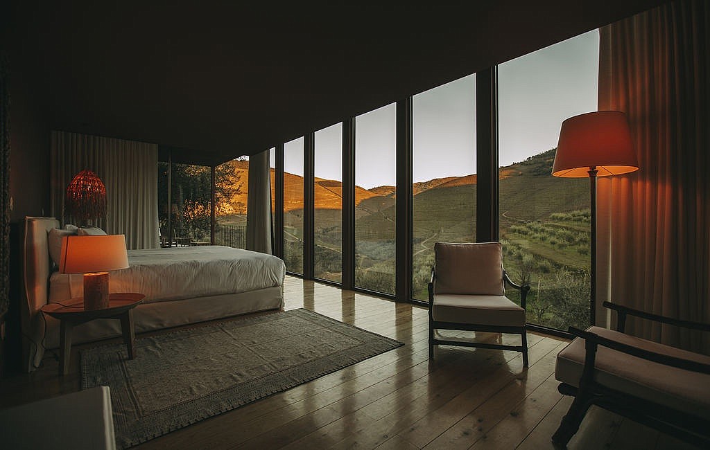 Quinta de Ventozelo - Douro