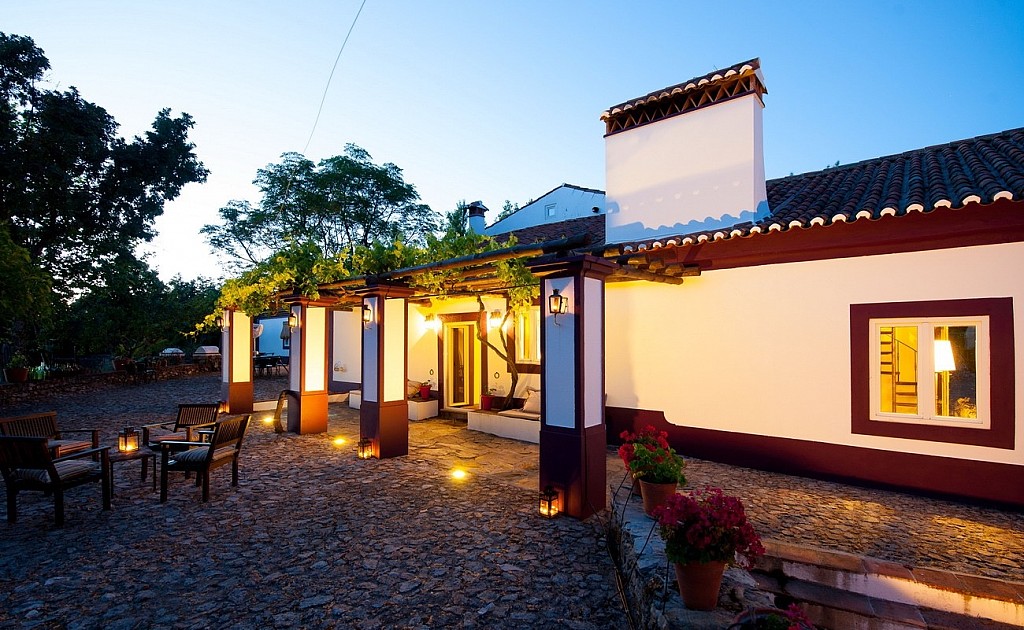Quinta da Dourada