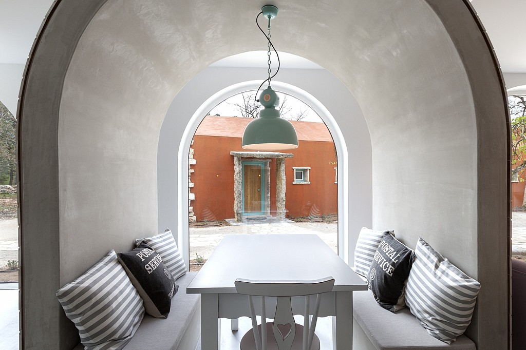 Luz Houses