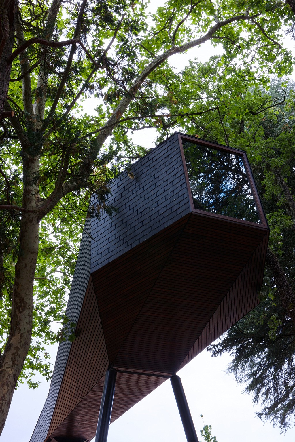 Pedras Salgadas - Spa & Nature Park