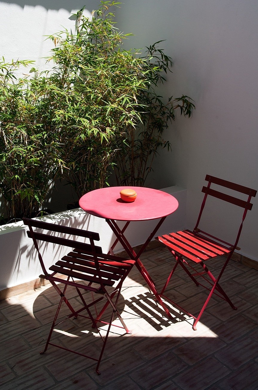 Altinho Bed and Breakfast