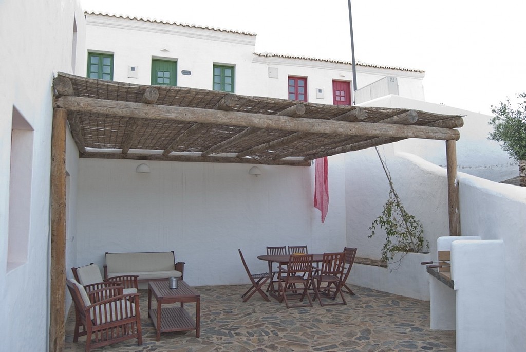 Aldeia da Pedralva