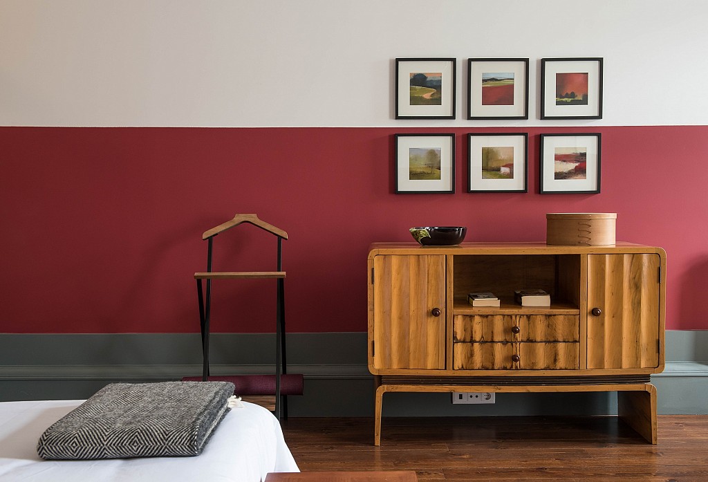 Oporto Collection Rosario Luxury Suites