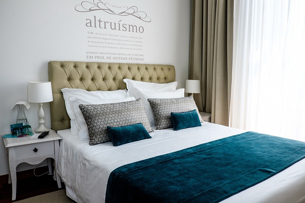 Get outdoors with we love small hotels
