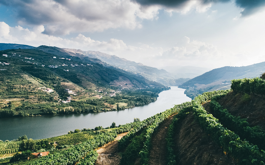 The 10 most rural & authentic places to stay in Portugal