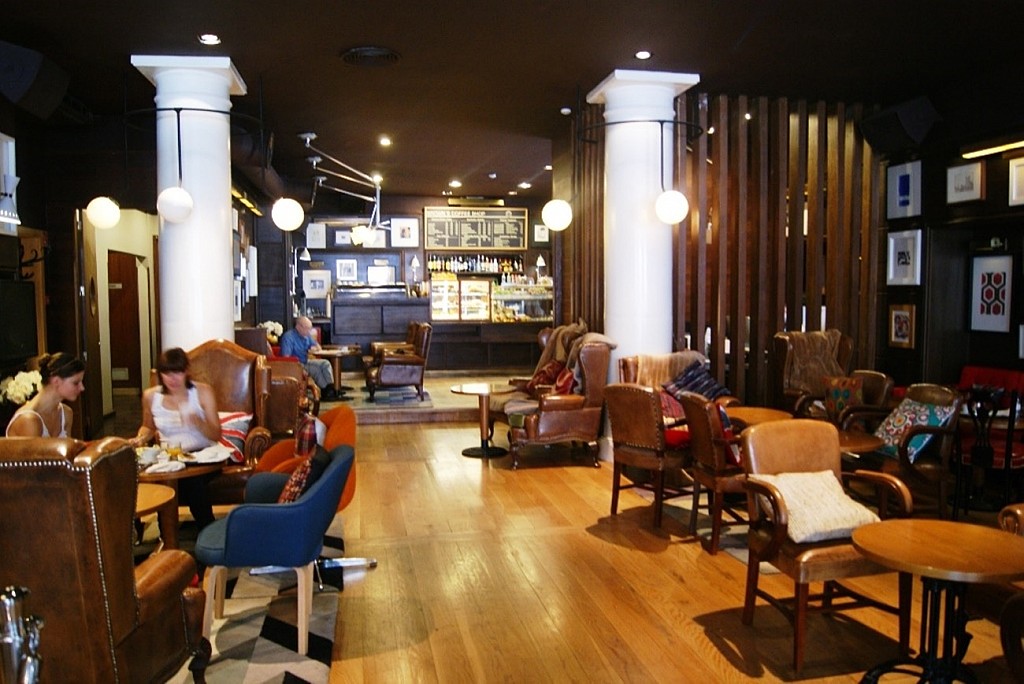 Browns Boutique Hotel