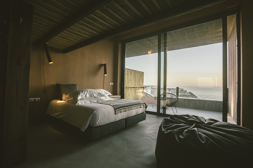 Noah Surf House