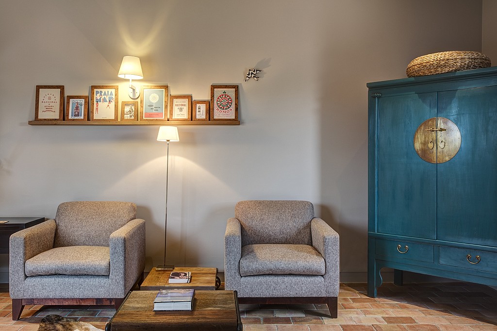 Fazenda Nova Country House