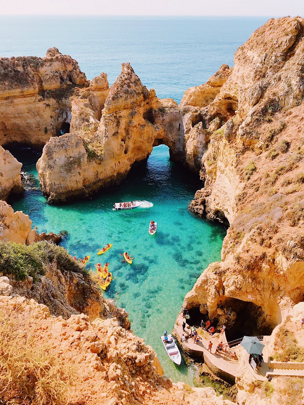Best Places to Visit in Portugal This Summer