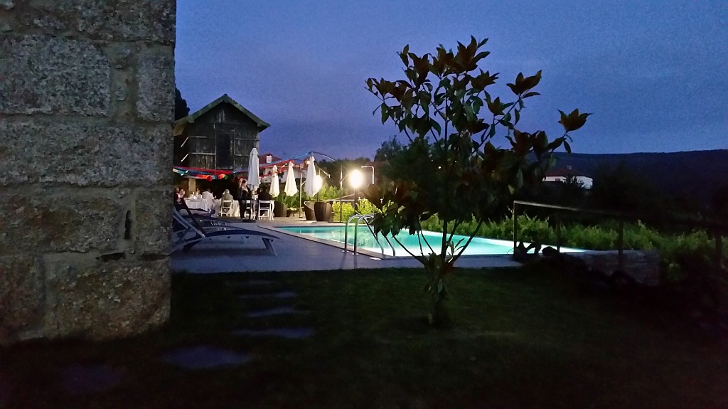 Casa Valxisto - Country House
