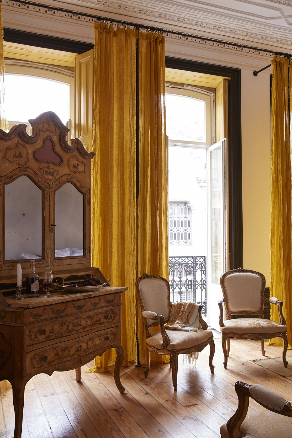 Cocorico Luxury Guesthouse