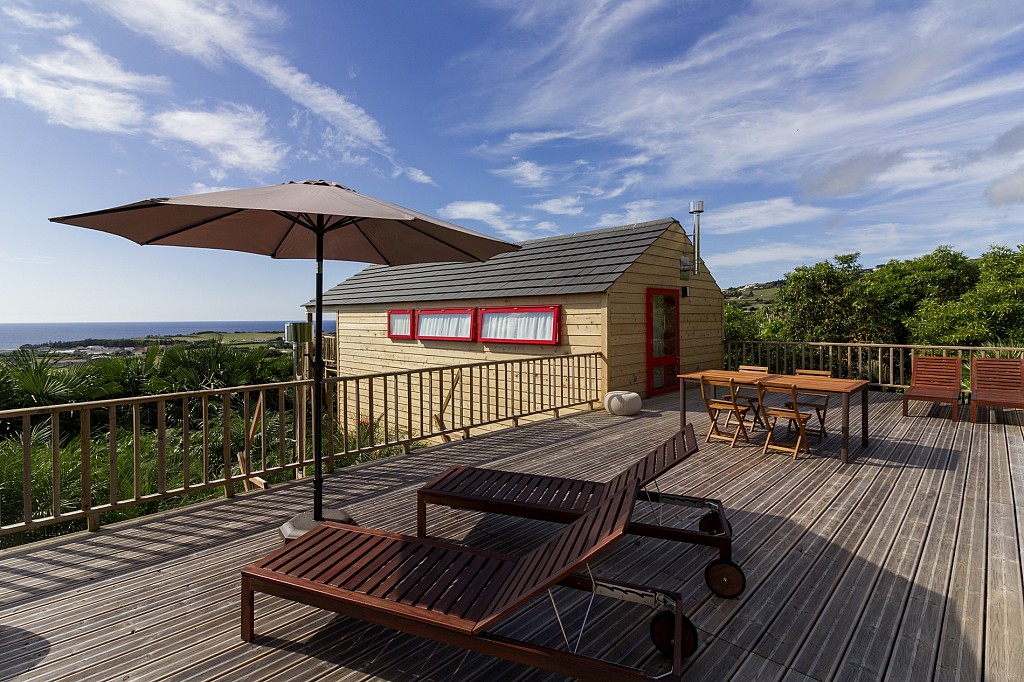 Azul Singular Glamping Experience