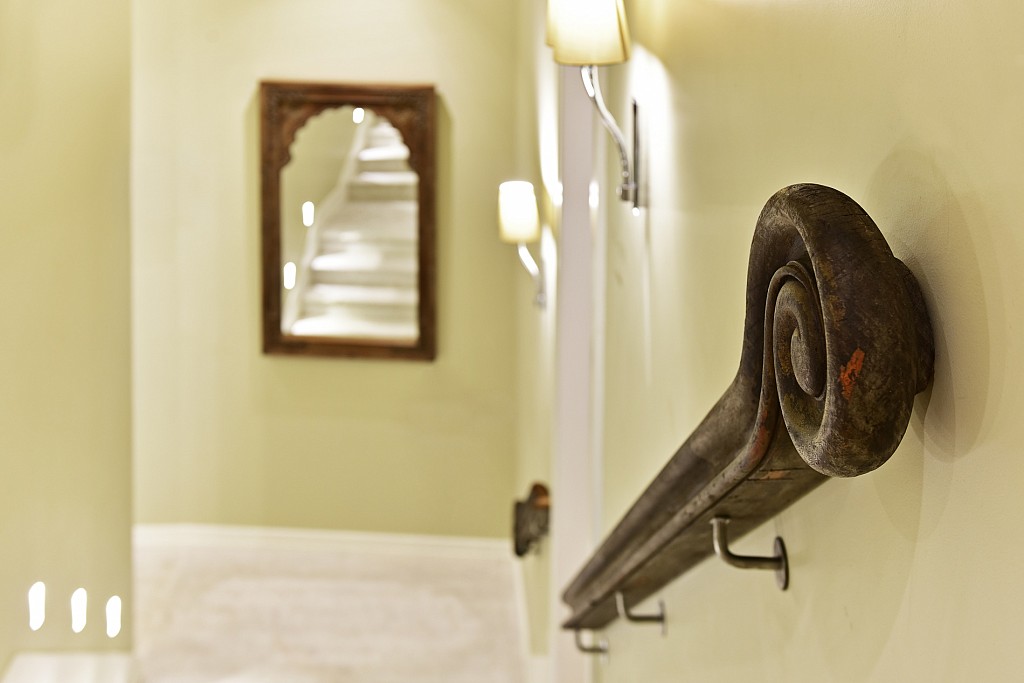 Santiago de Alfama Boutique Hotel