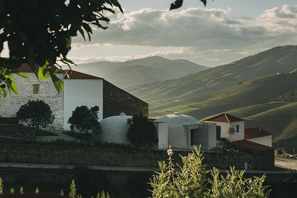 Quinta de Ventozelo - Douro