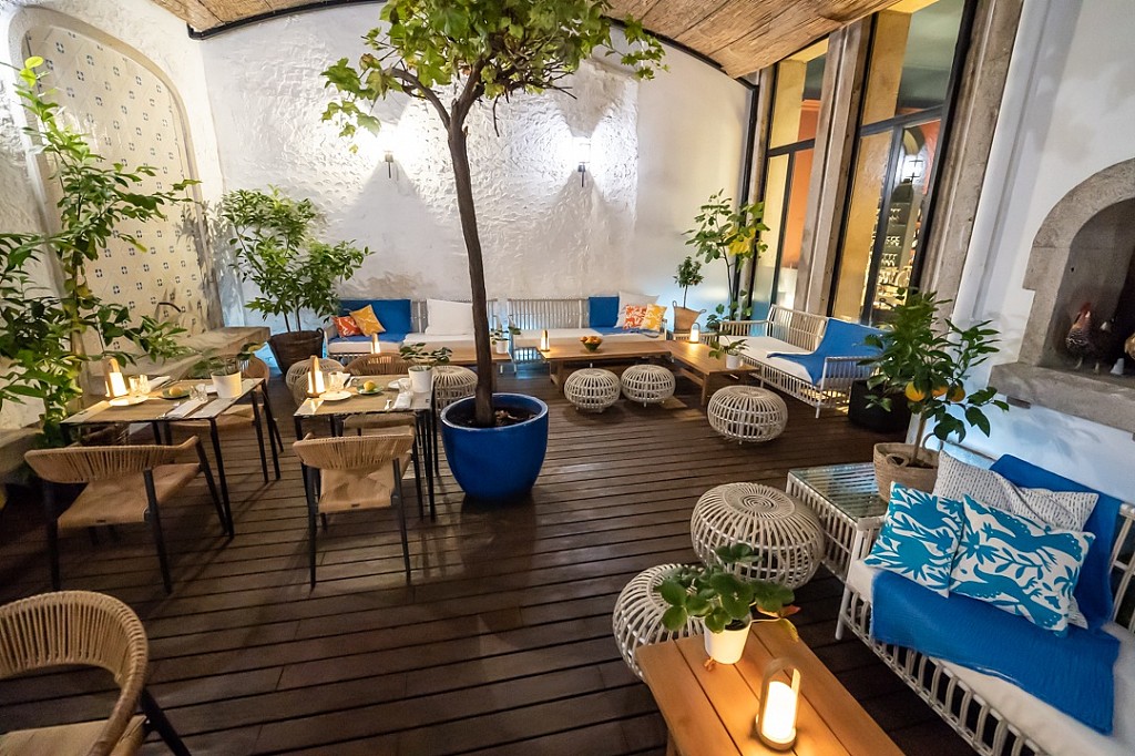 Cocorico Luxury Guesthouse