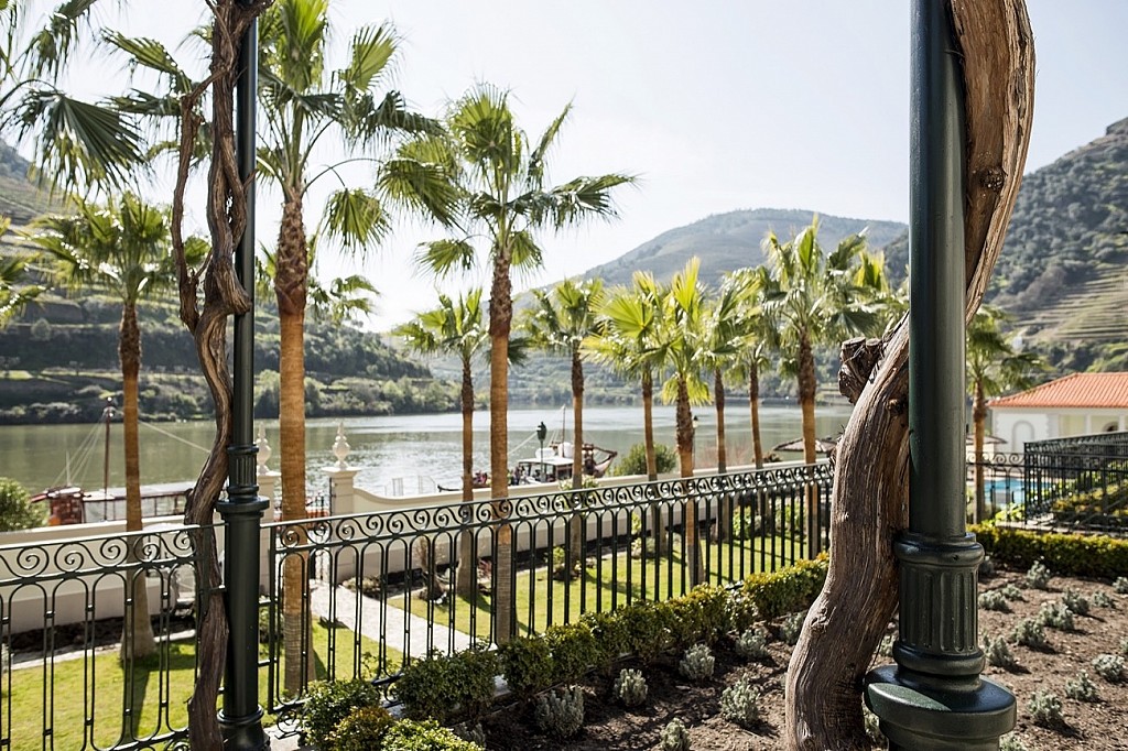 The Best Wine Hotels & Wine Experiences in Portugal