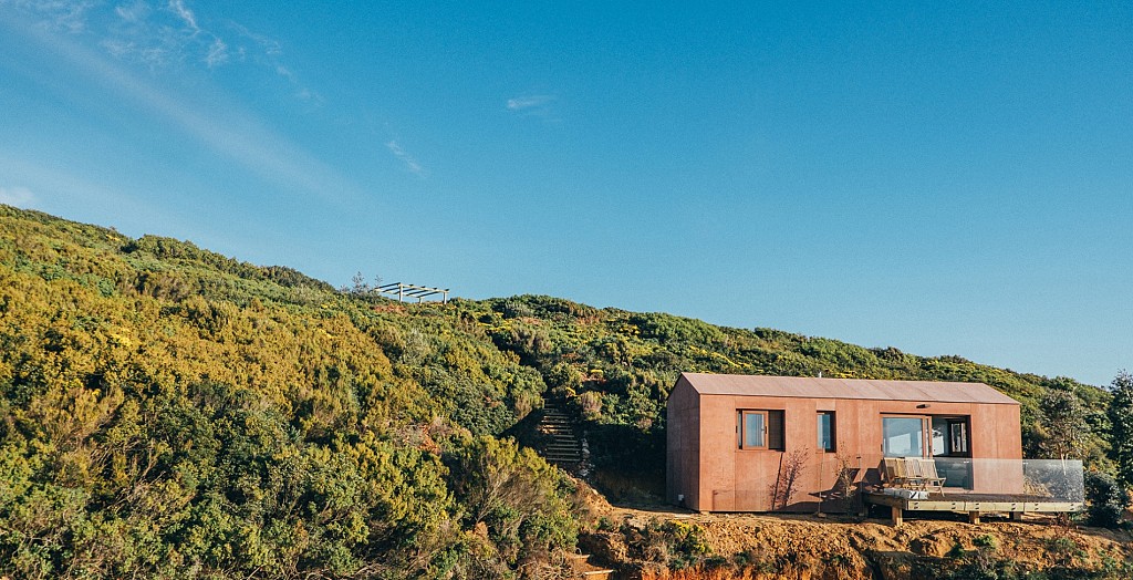 Villa Epicurea