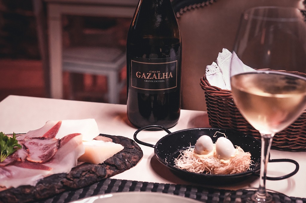 (my) Autumn Trip By The (charming) Douro Valley - Day 1 & 2