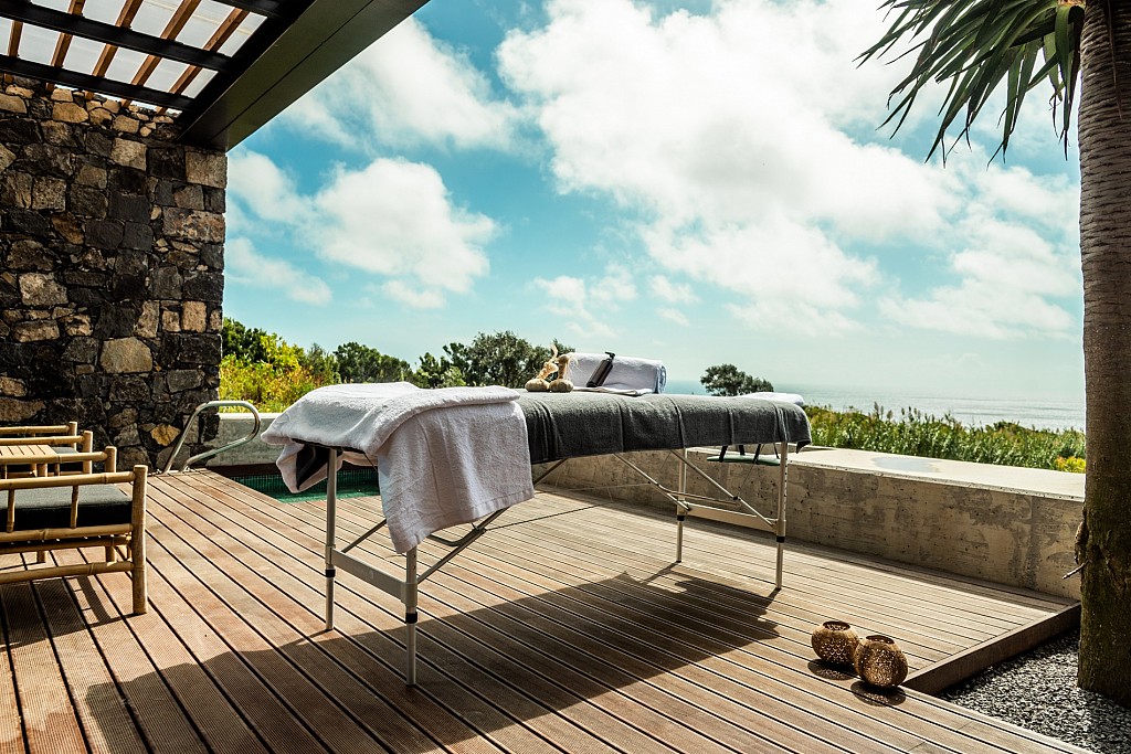 Sensi Azores Nature & SPA