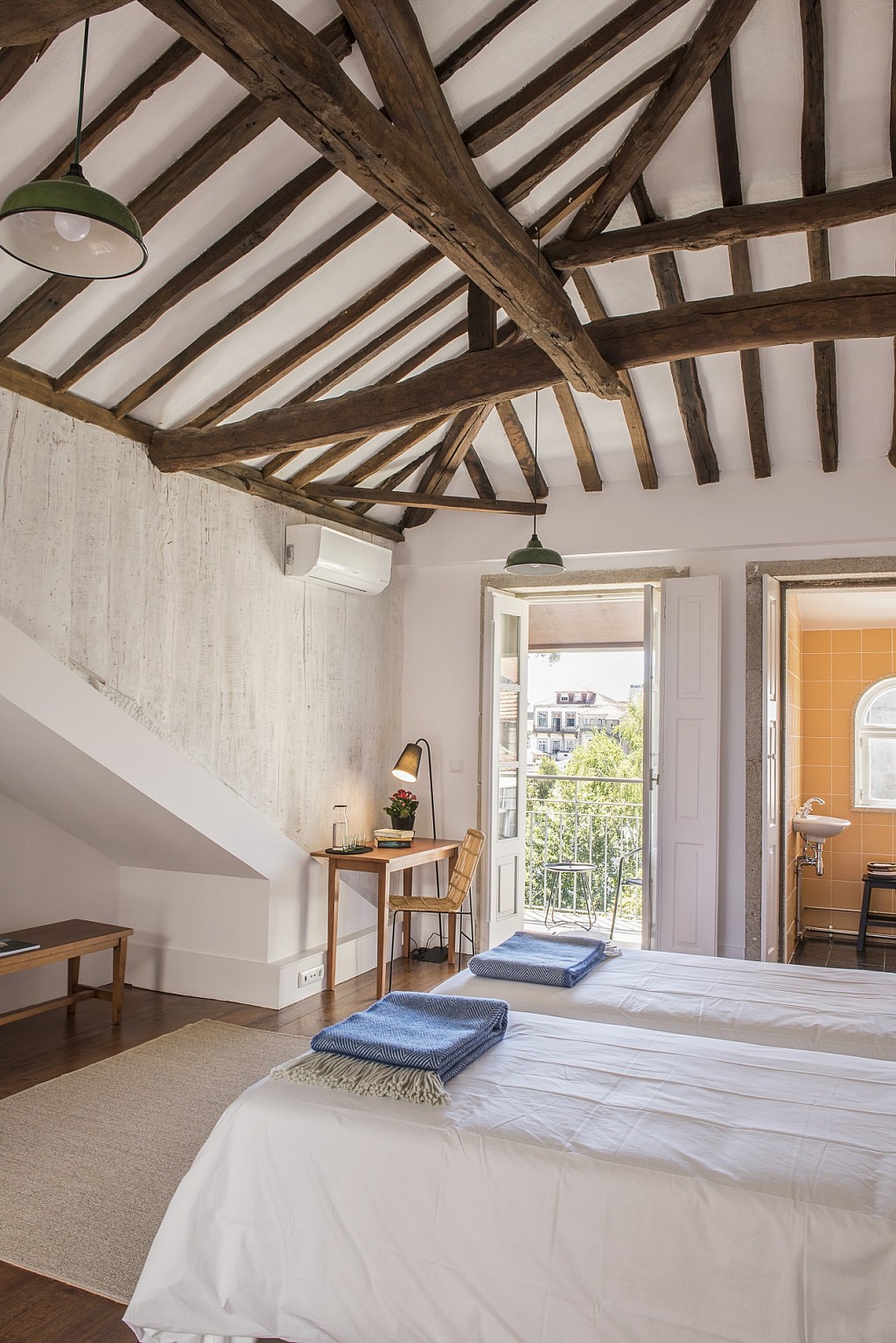 Oporto Collection Rosario Luxury Suites