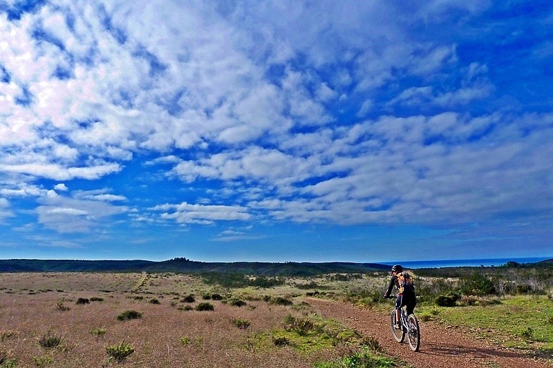 Why Portugal is perfect for cycling tours?