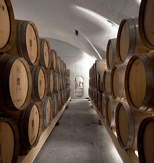 The Best Wine Hotels & Wine Experiences in Portugal