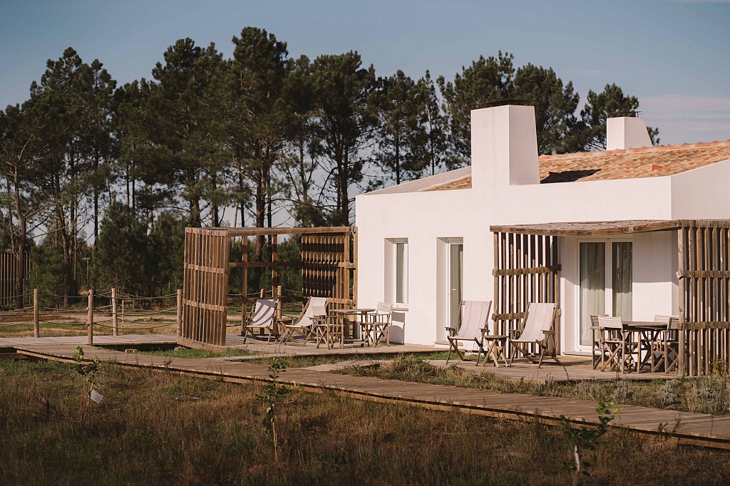 Craveiral Farmhouse