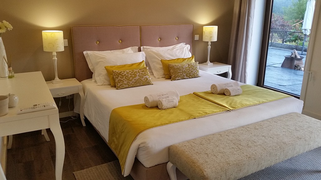 Casa Valxisto - Country House