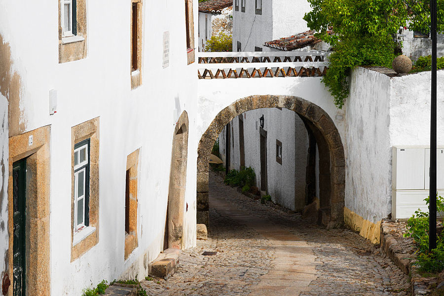 10 Most Beautiful Small Towns in Portugal