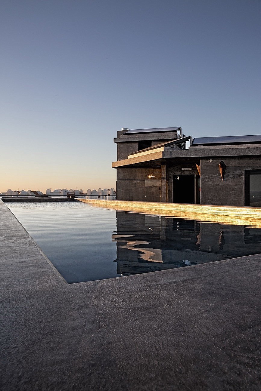 Hotel Surfers Lodge Peniche